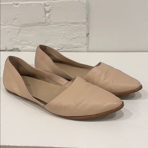 Aldo Women’s flats